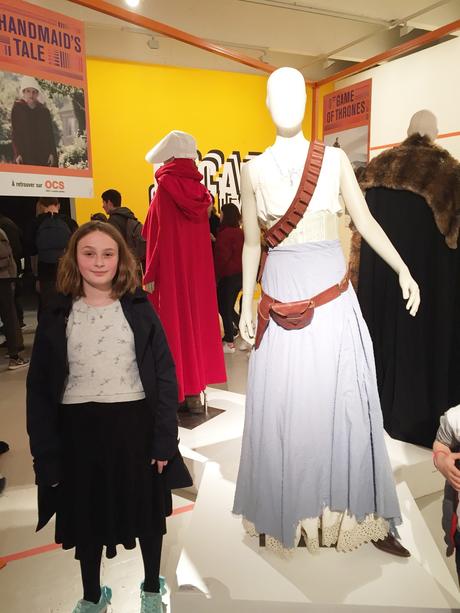 Séries Mania à Lille