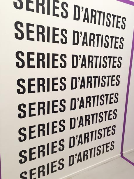 Séries Mania à Lille