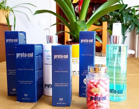 Mon Test Beauté en Duo Mère/Fille avec PROTO-COL