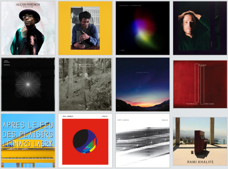 Piano Day 2019 | Déjà la 5ème édition ! Piano Day 2019 | Déjà la 5ème édition !