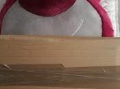 Unboxing Découvrez suspense France Loisirs