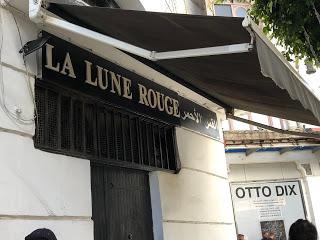 640_ Révolution de velours en Algérie_ Alger 28 mars 2019