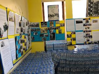 640_ Révolution de velours en Algérie_ Alger 28 mars 2019