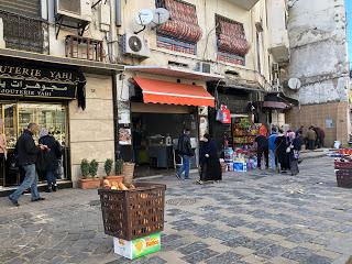 640_ Révolution de velours en Algérie_ Alger 28 mars 2019 640_ Révolution de velours en Algérie_ Alger 28 mars 2019