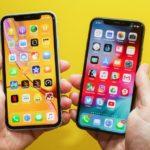 iphone xr 150x150 - L’iPhone XR domine le marché américain des smartphones
