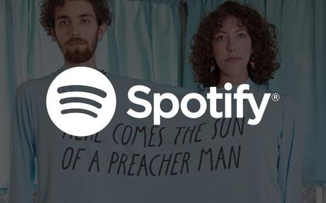 Spotify annonce Premium Duo, un nouvel abonnement parfait pour les couples !