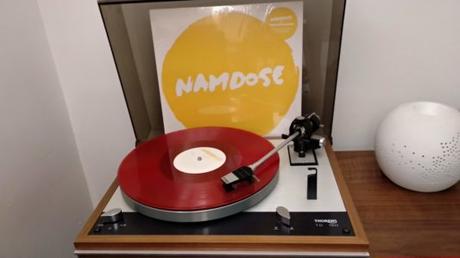 Namdose – Coup de cœur à l’énergie de Sonic Youth