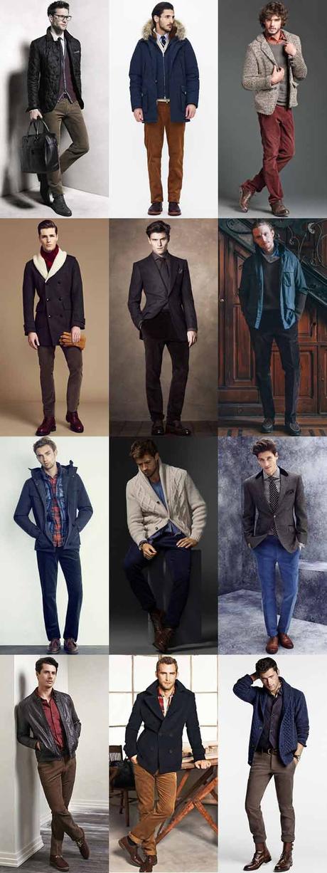 Pantalons – Des styles saisonniers qui vous font sourire Pantalons – Des styles saisonniers qui vous font sourire