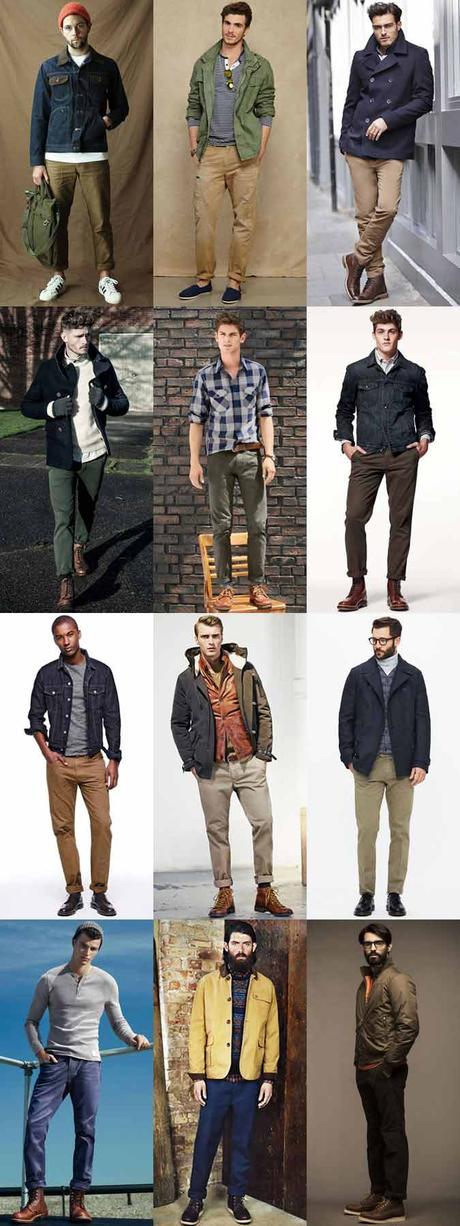 Pantalons – Des styles saisonniers qui vous font sourire Pantalons – Des styles saisonniers qui vous font sourire