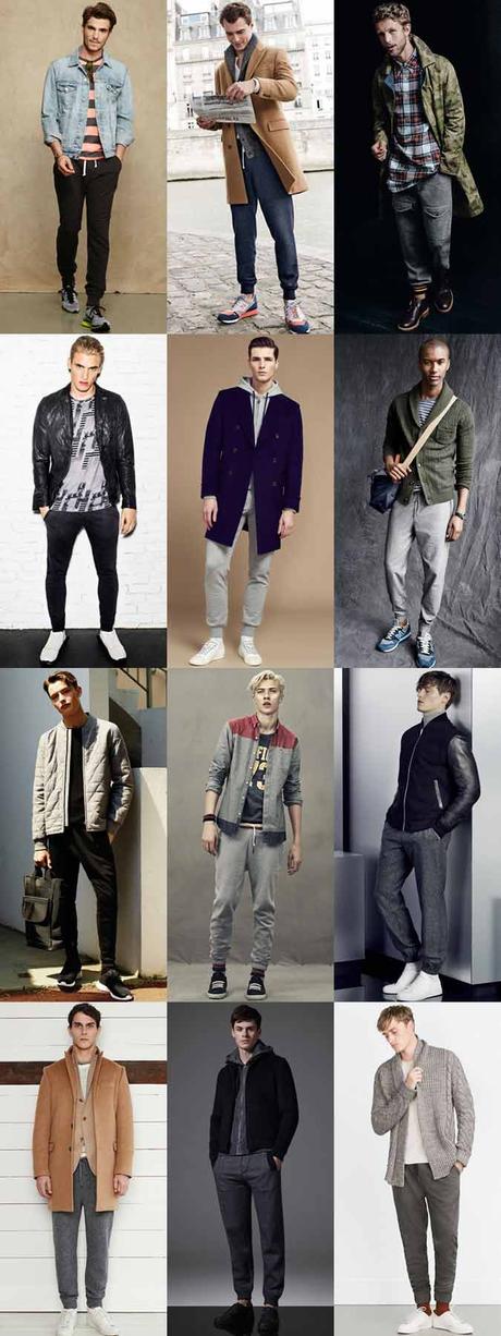 Pantalons – Des styles saisonniers qui vous font sourire Pantalons – Des styles saisonniers qui vous font sourire