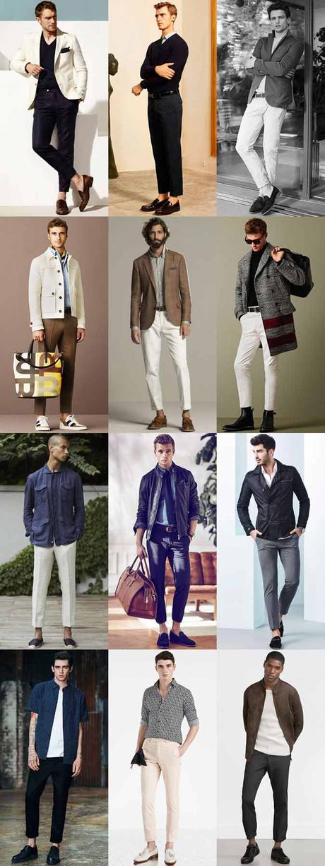 Pantalons – Des styles saisonniers qui vous font sourire Pantalons – Des styles saisonniers qui vous font sourire