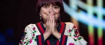 La cinéaste Agnès Varda est morte
