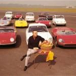 HBD : Abarth célèbre 70 ans d’histoire et de victoires HBD : Abarth célèbre 70 ans d’histoire et de victoires