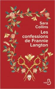 Les confessions de Frannie Langton Uranie Blog littéraire SFFF