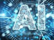 L'intelligence artificielle carburant l'entreprise intelligente