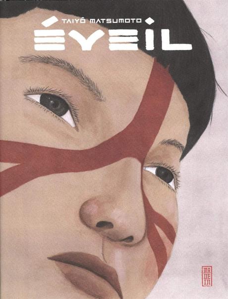 Eveil de Taiyô Matsumoto