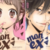Mon ex T01 & 02 de Mizuki Hoshino