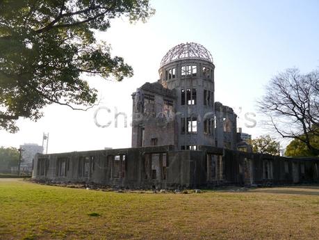 Japon : Escapade à Miyajima et Hiroshima