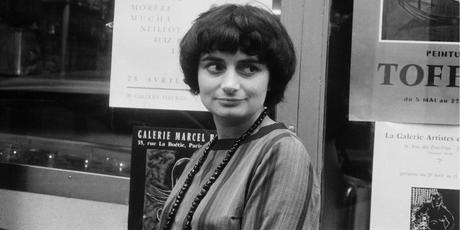 Mort de la cinéaste Agnès Varda