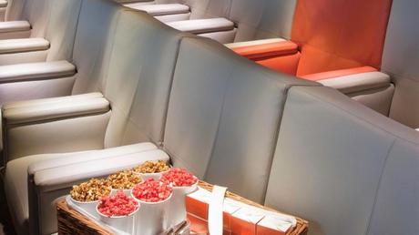 Katara, le Cinéma du Royal Monceau Paris KATARA