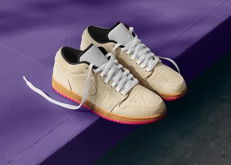 Jordan Brand officialise son pack d’Air Jordan 1 hommage à la culture Skate Air Jordan 1