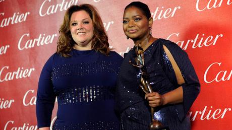 Melissa McCarthy et Octavia Spencer en vedette de Thunder Force signé Ben Falcone ? Melissa McCarthy et Octavia Spencer en vedette de Thunder Force signé Ben Falcone ?