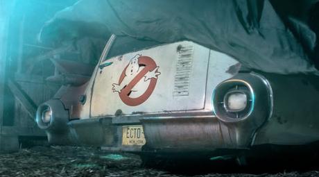 Ghostbusters : Mckenna Grace au casting du film de Jason Reitman ?