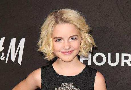 Ghostbusters : Mckenna Grace au casting du film de Jason Reitman ?