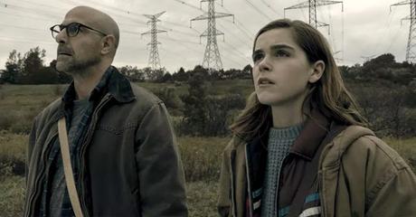 Première bande annonce VF pour The Silence de John R. Leonetti