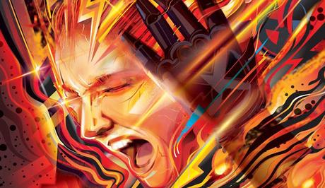 Nouvelle affiche US pour X-Men : Dark Phoenix de Simon Kinberg