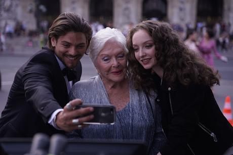 [CRITIQUE] : Let’s dance