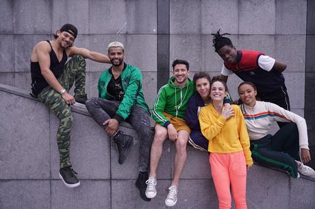 [CRITIQUE] : Let’s dance