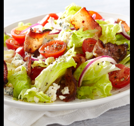 Recette salade Recette salade