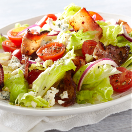 Recette salade Recette salade