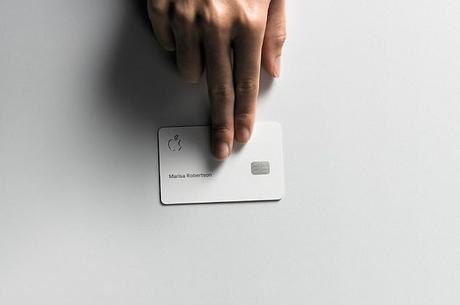 Apple Card : le plein d’informations pour le nouveau service d’Apple