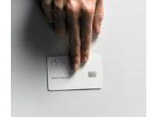 Apple Card plein d’informations pour nouveau service d’Apple