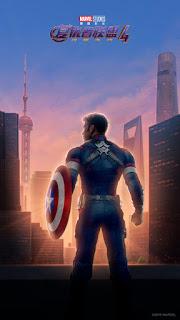Avengers : Endgame : Encore de nouveaux posters !