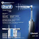 Oral-B Combiné Oxyjet Pro 5000+
