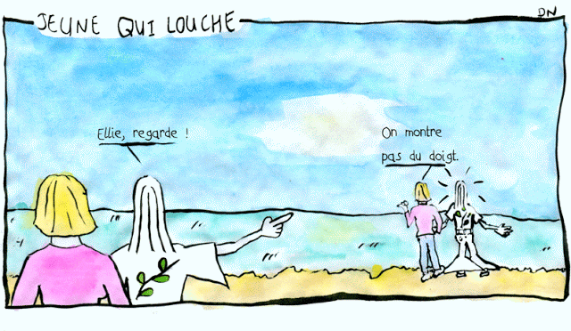 Mes Héros ont toujours été des Junkies, la chronique chantée