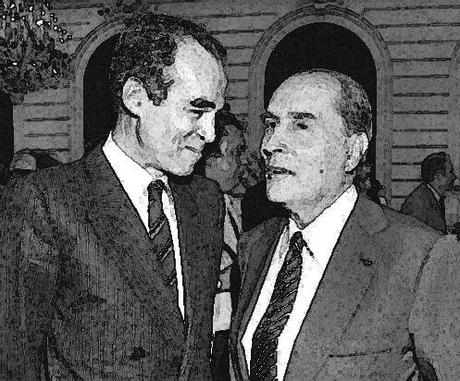 Robert Badinter, une conscience nationale