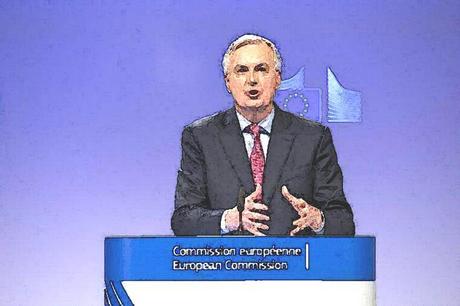 Brexit : chronologie inachevée d’un chaos annoncé