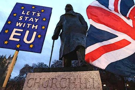 Brexit : chronologie inachevée d’un chaos annoncé