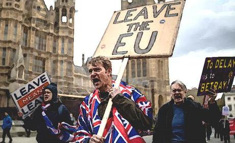 Brexit : chronologie inachevée d’un chaos annoncé