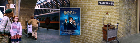 Ce guide répertorie tous les lieux cultes de la pop culture à Londres