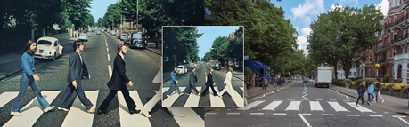 Ce guide répertorie tous les lieux cultes de la pop culture à Londres