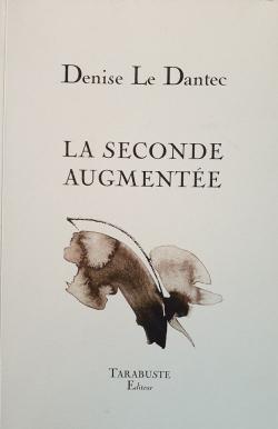 Denise Le Dantec  |  [La Seine est verte]