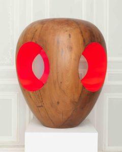 Yom Saint Phalle, sculpteur – Musée de la Légion étrangère du 30 mars au 22 septembre 2019 & du 30 mars au 15 Juin 2019 au Centre d’art contemporain « les pénitents noirs » – Aubagne