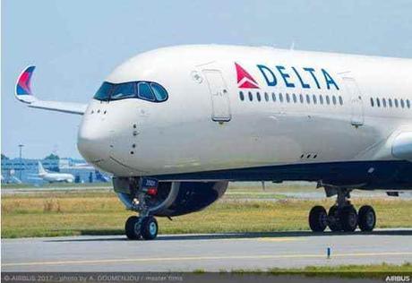 Les clients Delta pourront profiter des nouvelles technologies