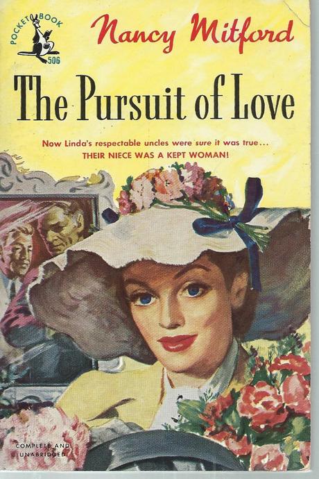 Nancy Mitford  La dame de la rue Monsieur   -  Jean-Noël Liaut