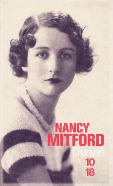 Nancy Mitford La dame de la rue Monsieur - Jean-Noël Liaut Nancy Mitford La dame de la rue Monsieur - Jean-Noël Liaut